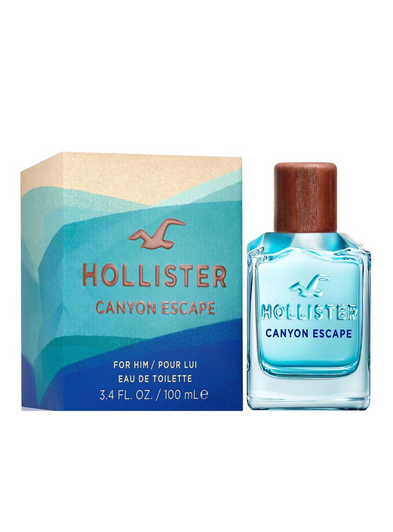 Perfume Canyon Escape For Him EDT 100 ml-1
