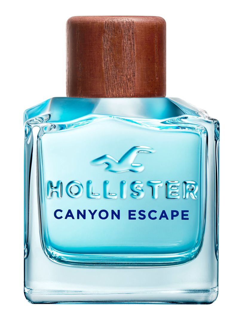 Perfume Canyon Escape For Him EDT 100 ml-0
