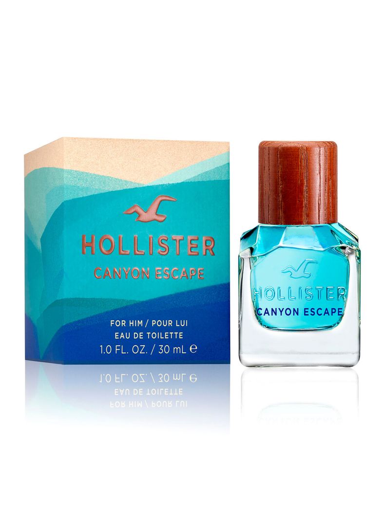 Perfume Canyon Escape For Him EDT 30 ml-1