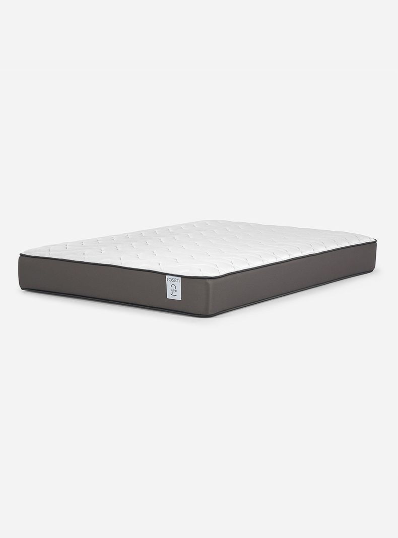 Colchón New Style 2 Plus 2 Plazas x 190 cm-0