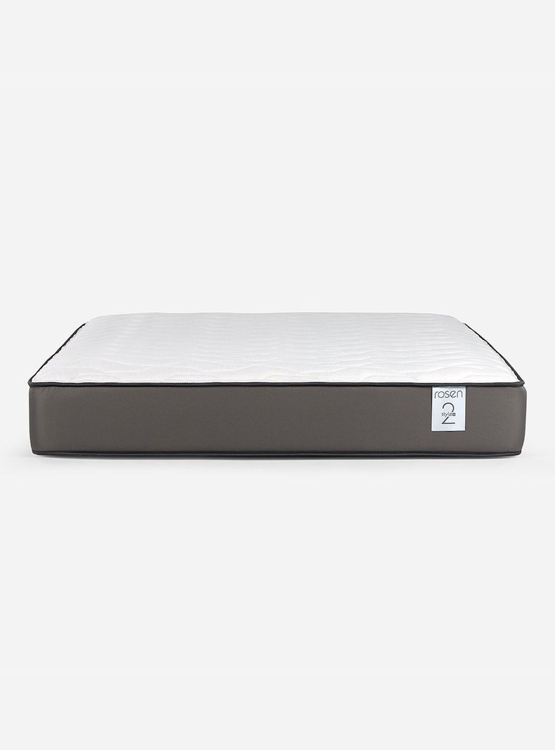 Colchón New Style 2 Plus 2 Plazas x 190 cm-1
