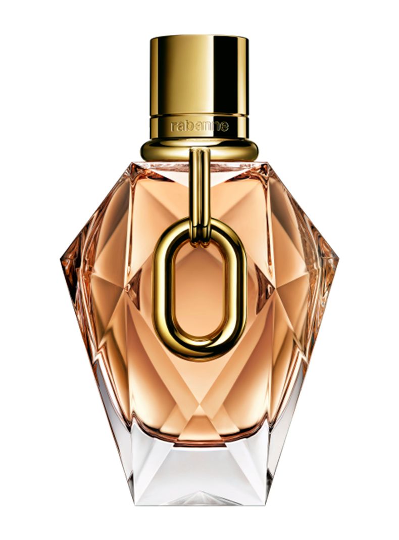 Perfume Million Gold For Her Pure Jasmine EDP Mujer 90 ml Rabanne-0