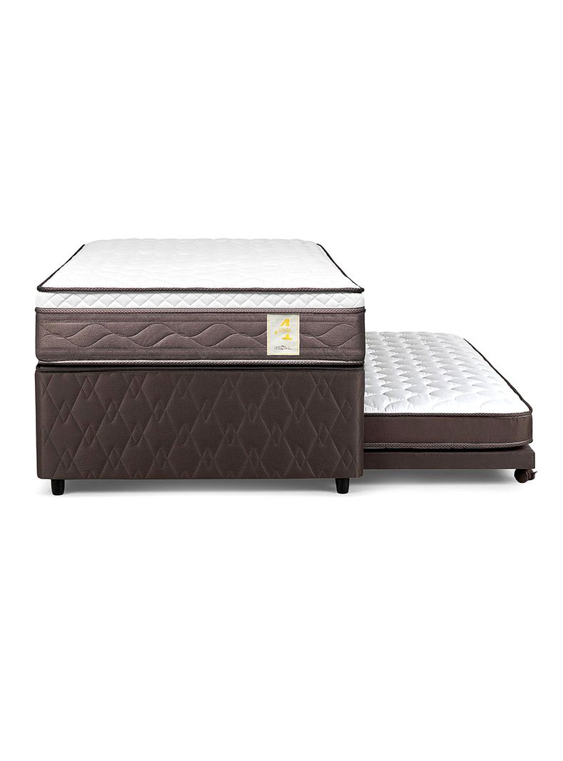 Diván Cama New Style 4 1.5 Plazas-1