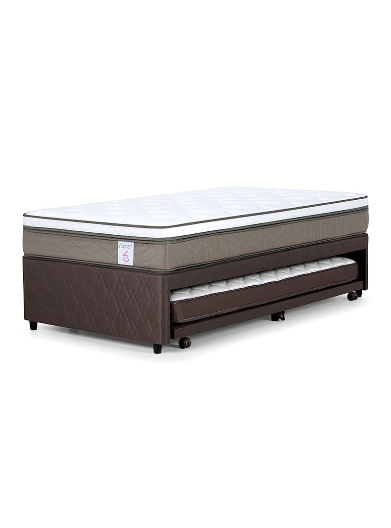 Diván Cama New Style 6 1.5 Plazas-0
