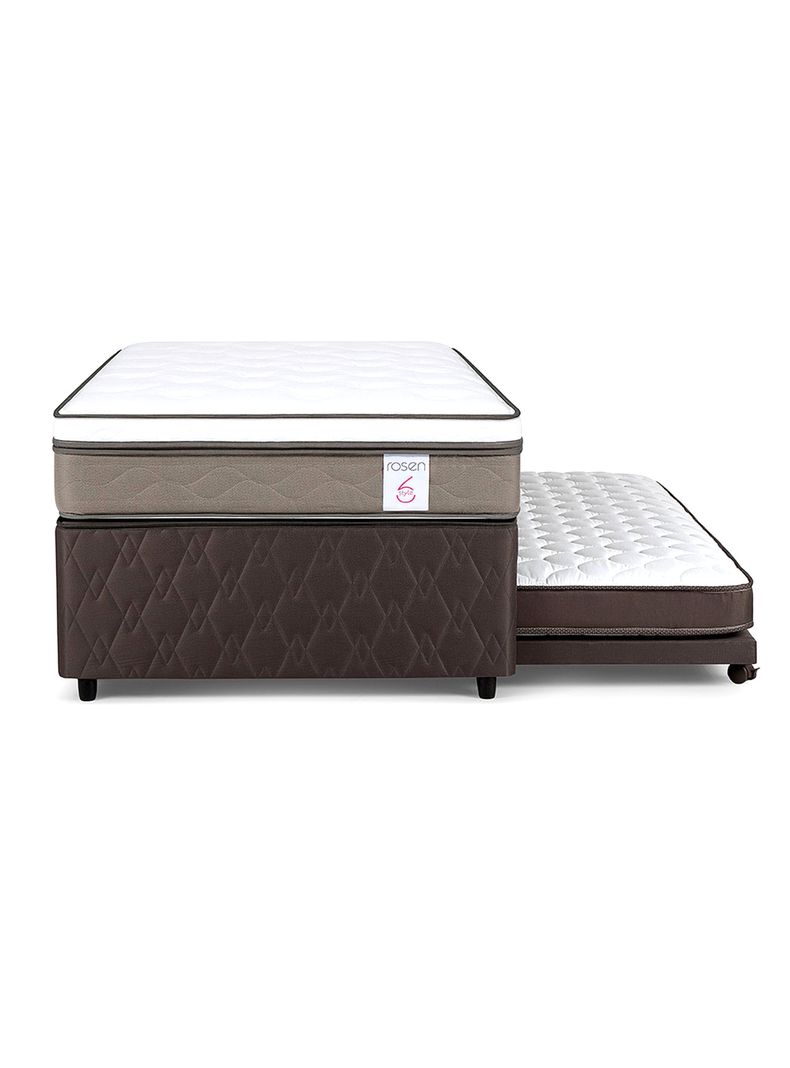 Diván Cama New Style 6 1.5 Plazas-1