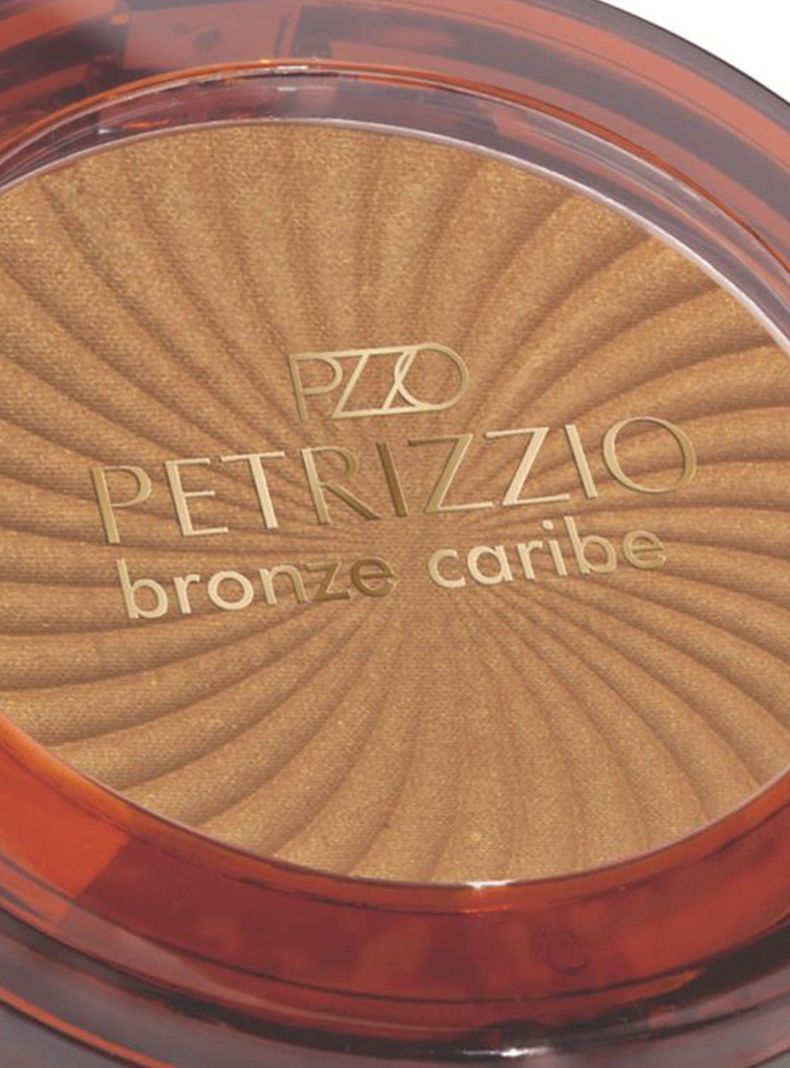 Bronzer Facial Polvo Sun Bronze Copper 2-1