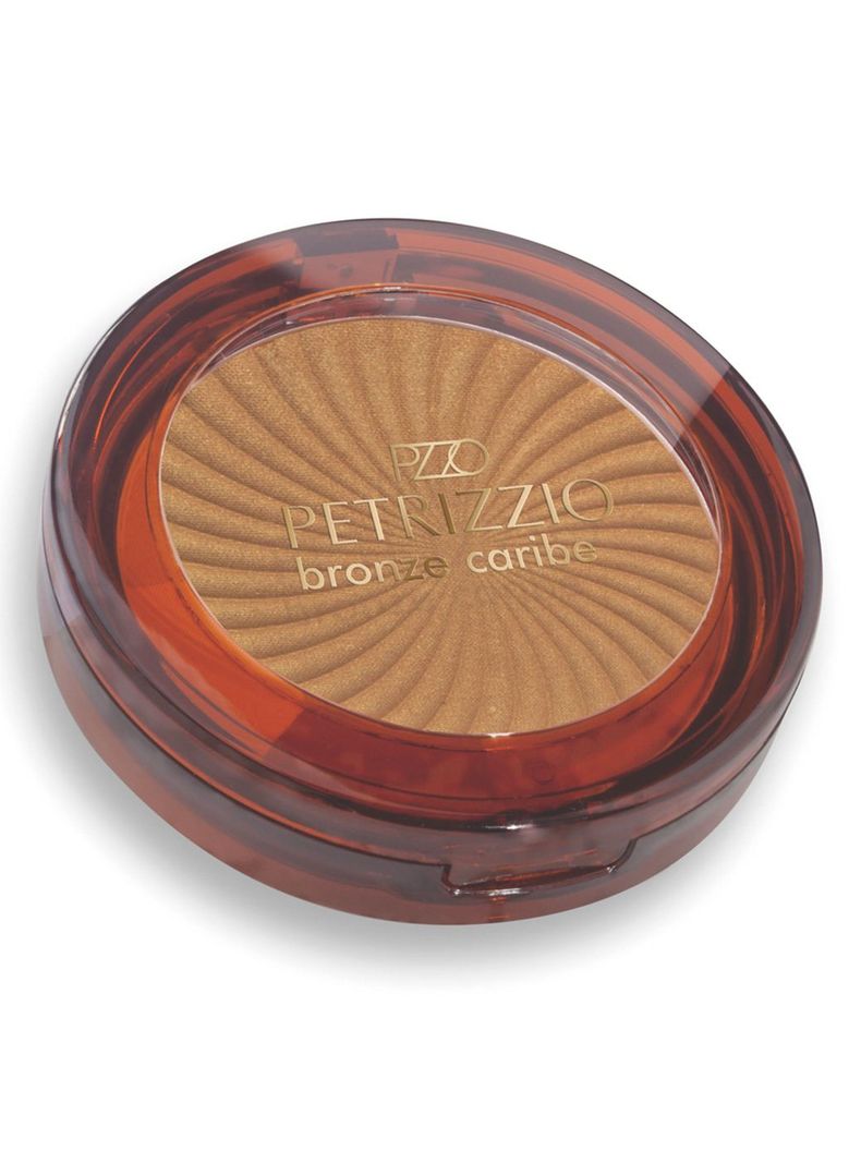 Bronzer Facial Polvo Sun Bronze Copper 2-0