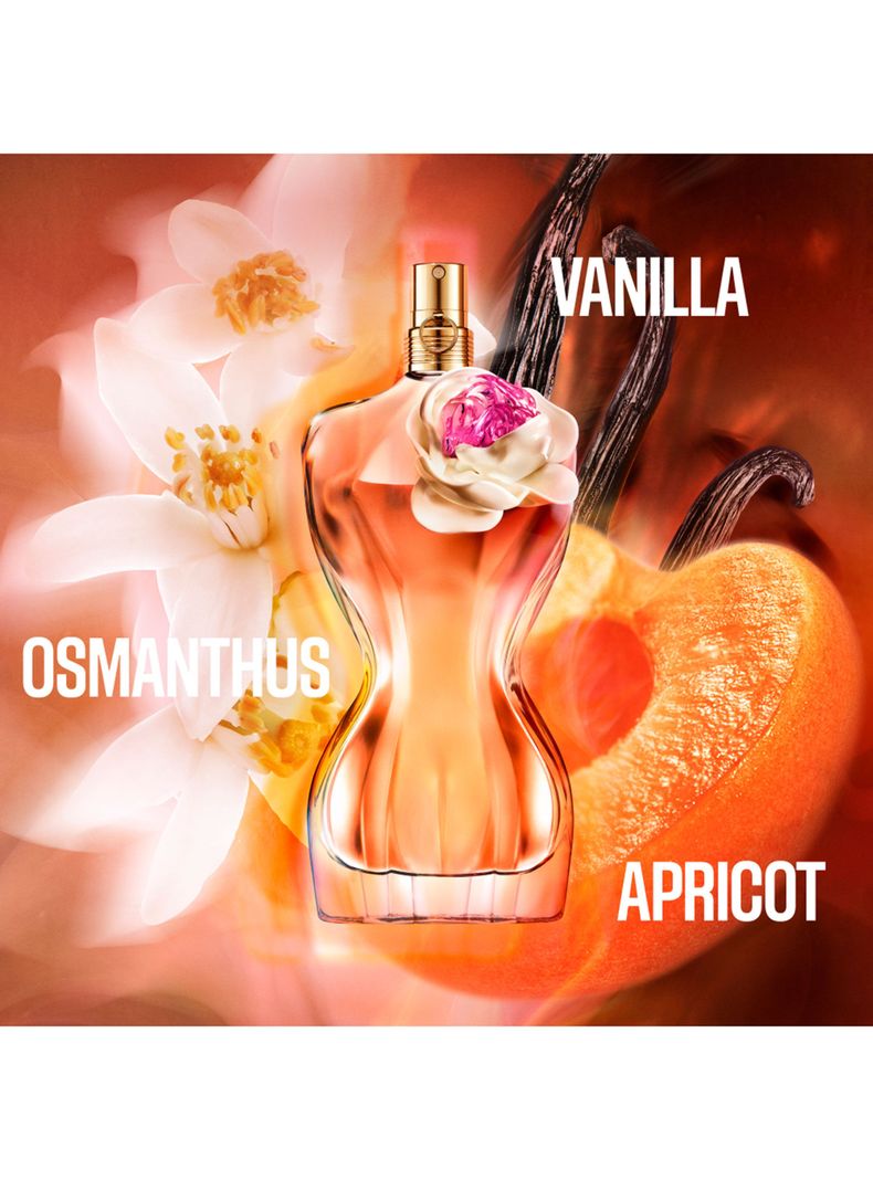 Perfume La Belle Flower Edition EDP Mujer 100 ml Jean Paul Gaultier-3
