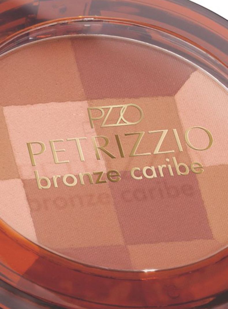 Bronzer Facial Polvo Sun Bronze Sand 4-1