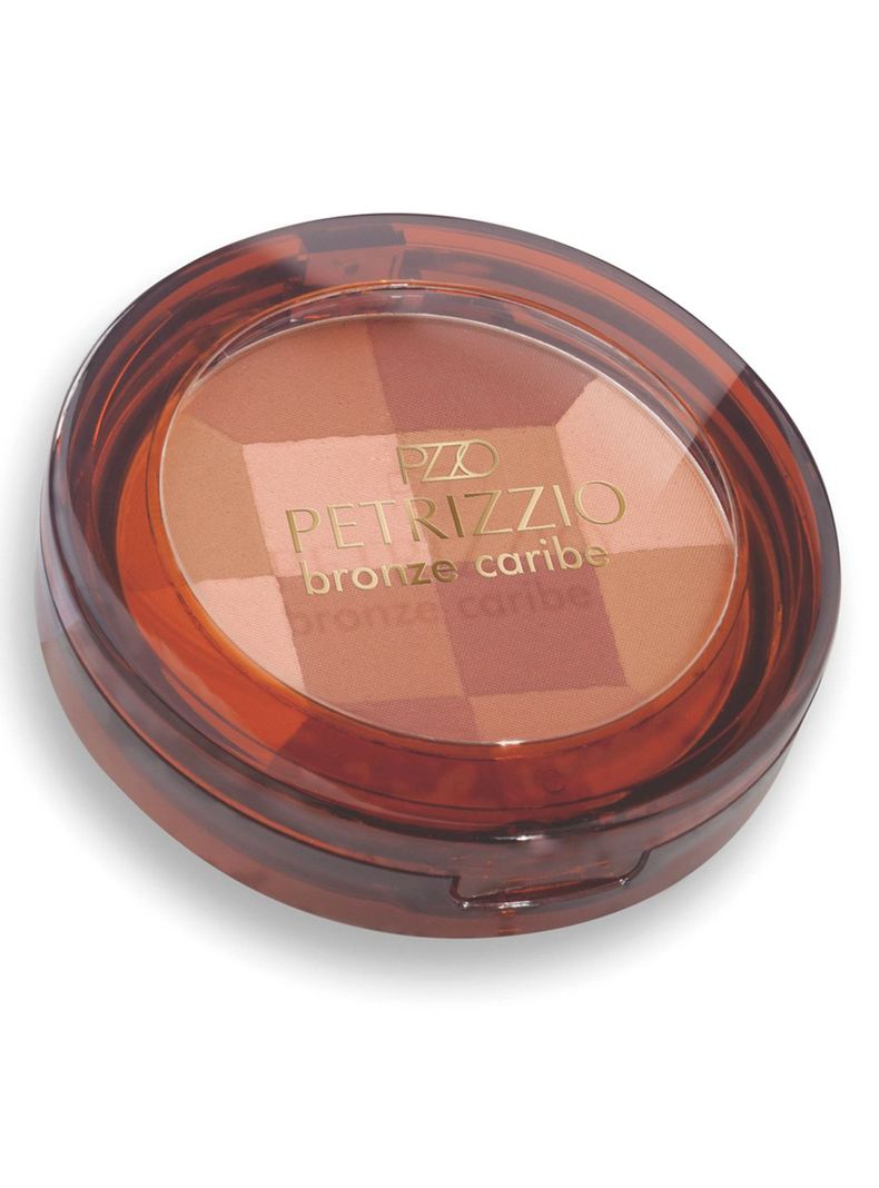 Bronzer Facial Polvo Sun Bronze Sand 4-0