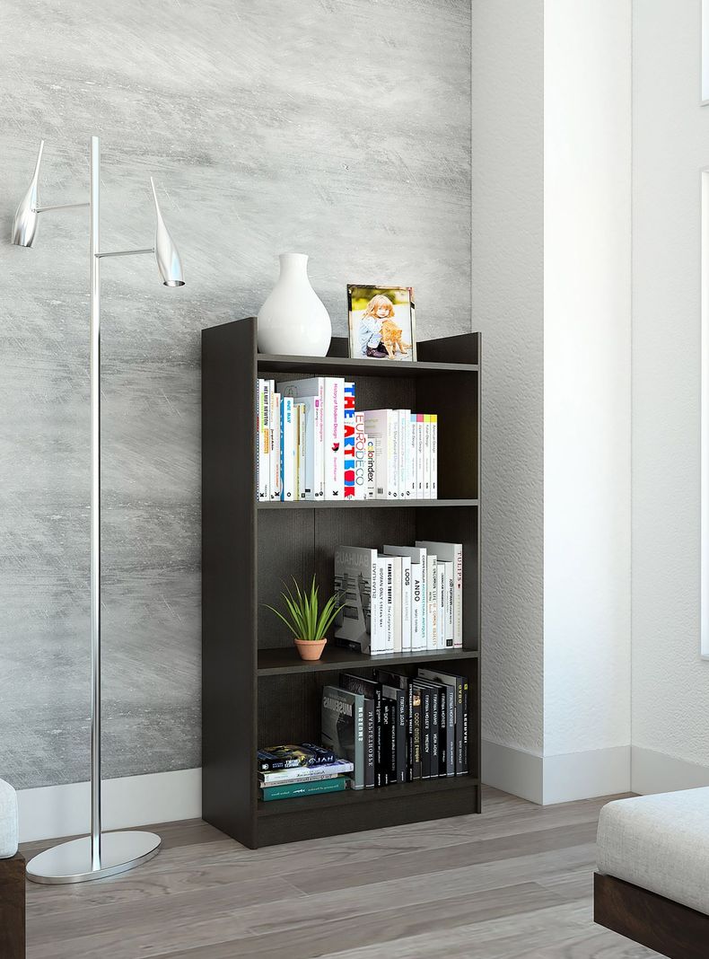 Biblioteca TuHome Office 4-3