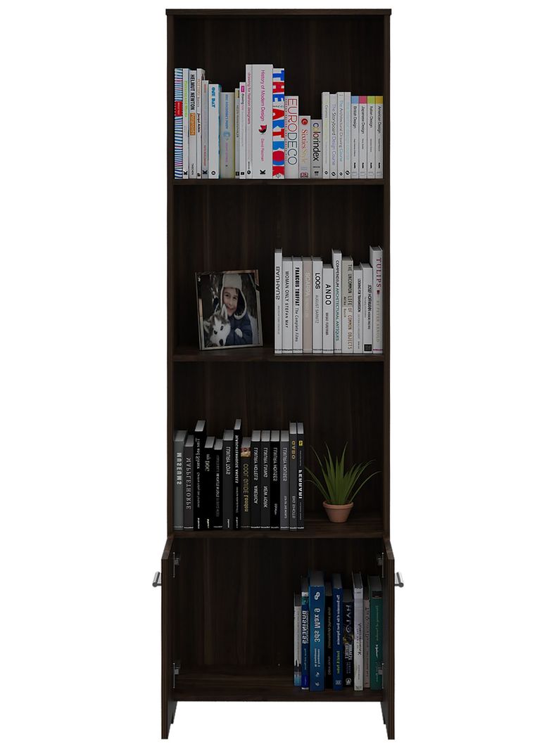 Biblioteca Office 5 TuHome-4