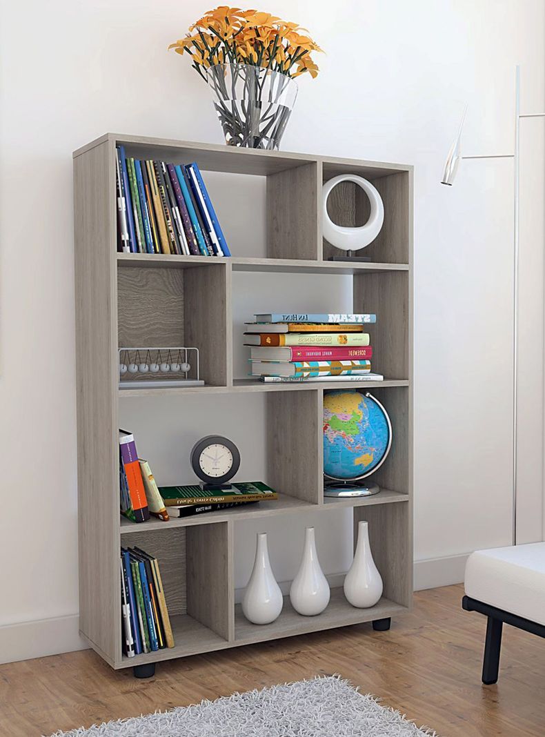 Biblioteca TuHome Office 8-4