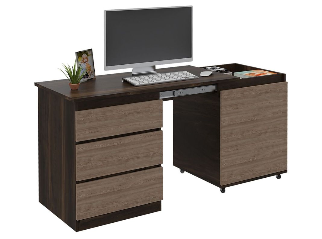 Escritorio Office 10 Habana TuHome-2