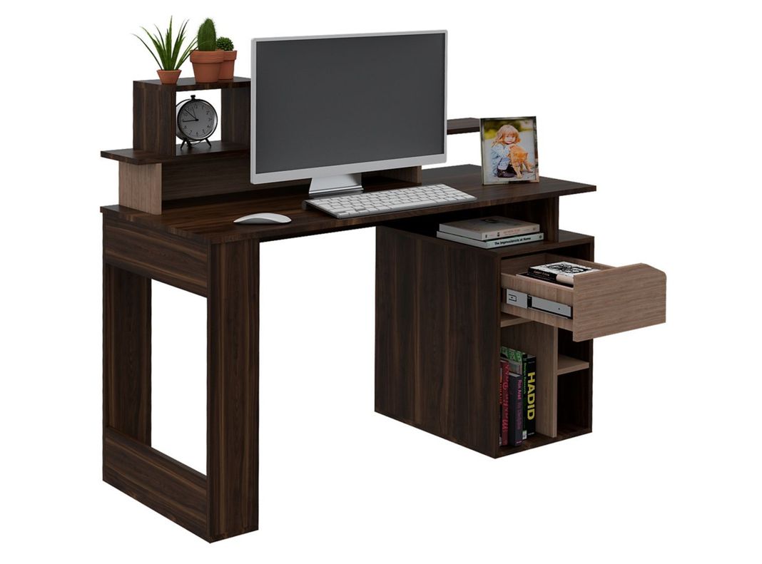 Escritorio Office 9 Habano-4