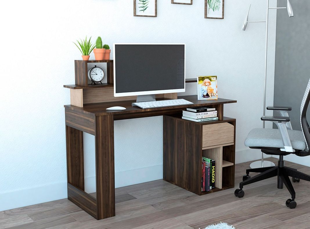 Escritorio Office 9 Habano-5