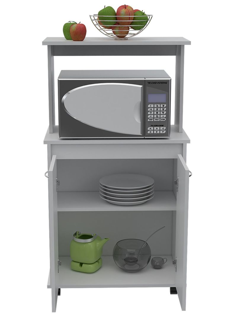 Mueble Cocina Kitchen 36 Blanco-0
