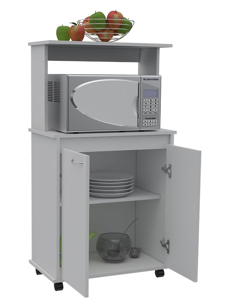 Mueble Cocina Kitchen 36 Blanco-1