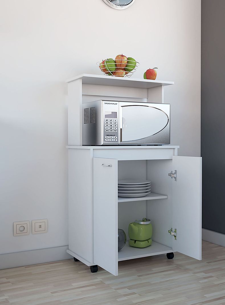 Mueble Cocina Kitchen 36 Blanco-3