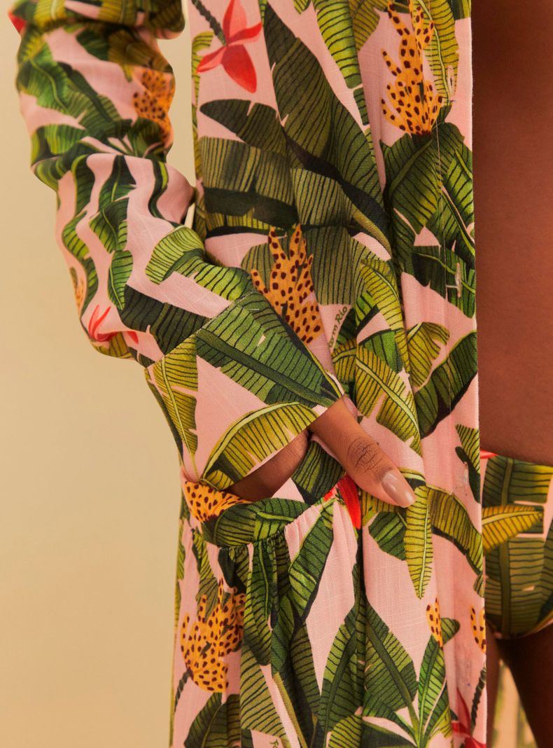 Vestido Camisero Selva-3