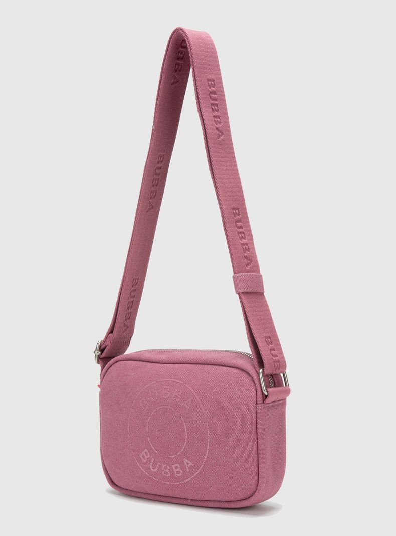Purse Canvas Blush-2