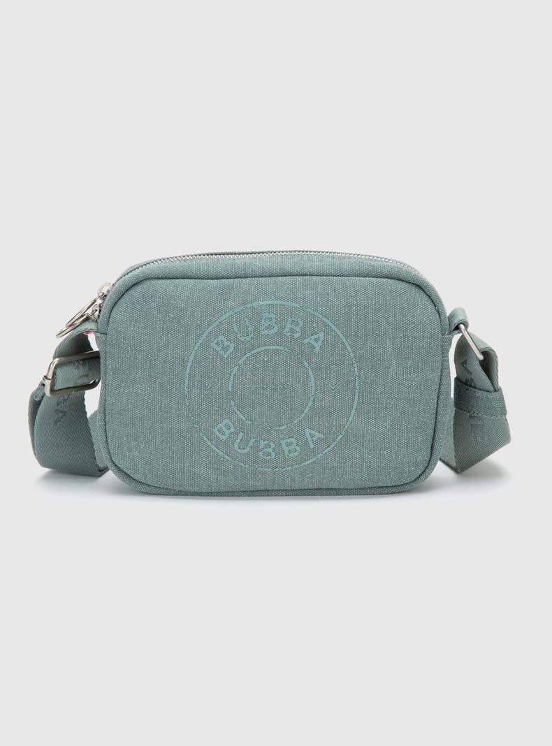 Purse Canvas Stone-0