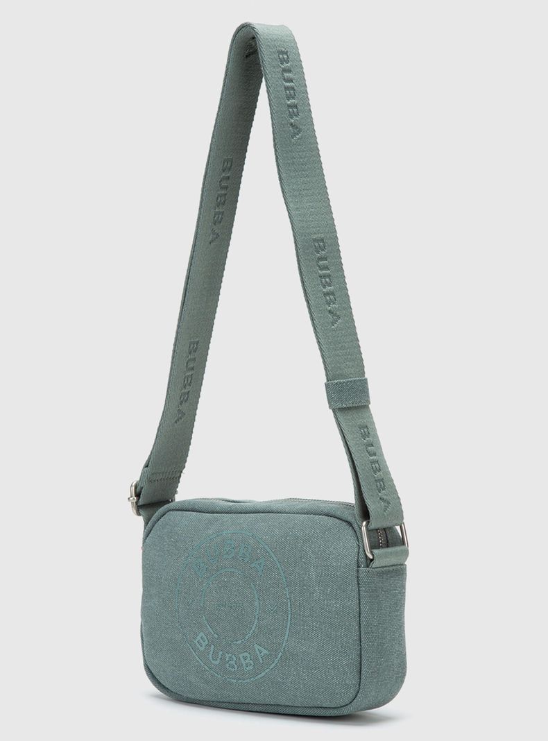 Purse Canvas Stone-2