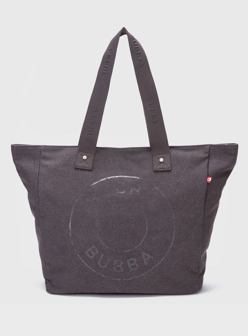 Tote Canvas Terra-0
