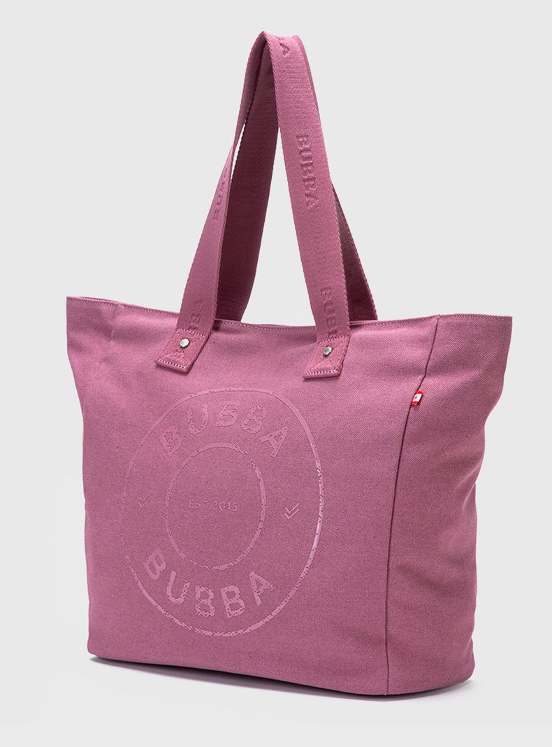 Tote Canvas Blush-2