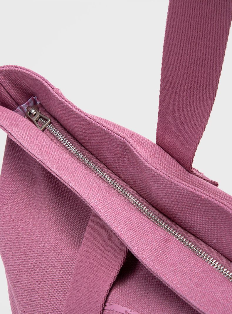 Tote Canvas Blush-3