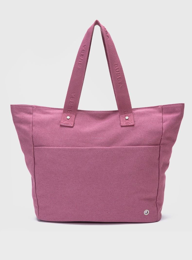 Tote Canvas Blush-1