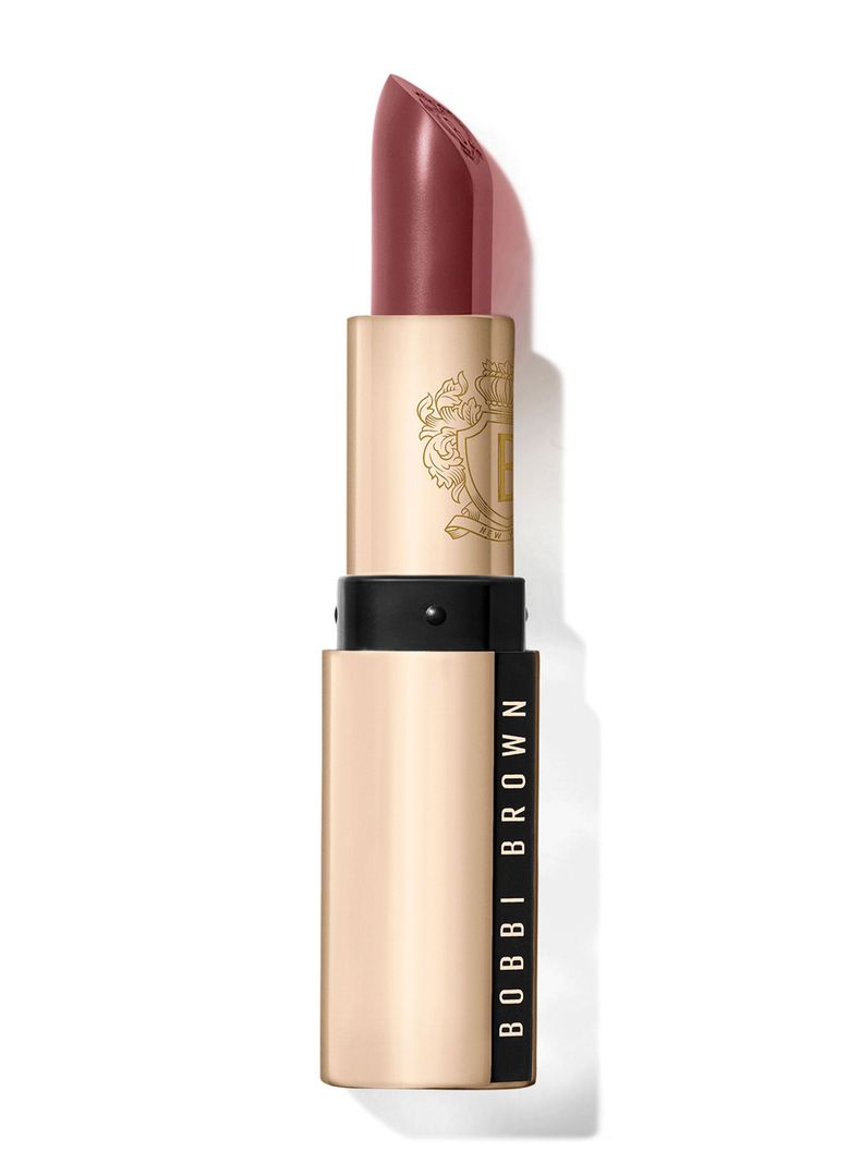 Labial Bobbi Brown Luxe Lip Color Hibiscus 3.5 g-0