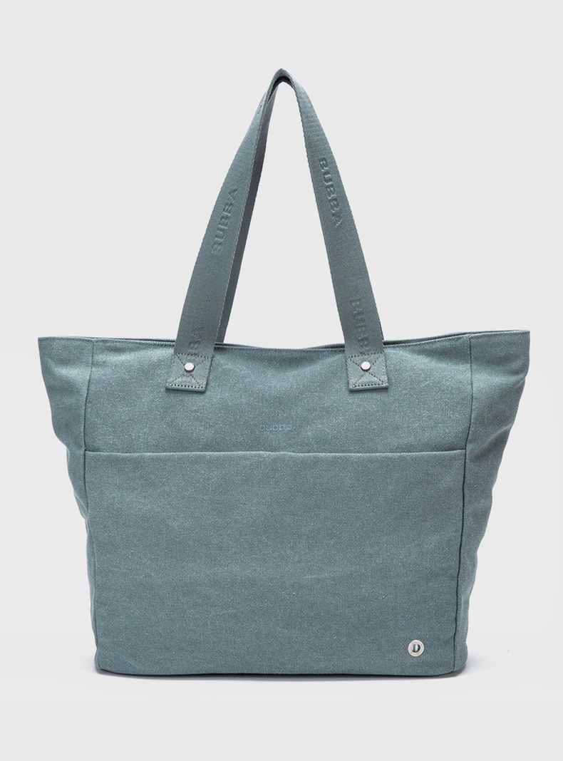 Tote Canvas Stone-1