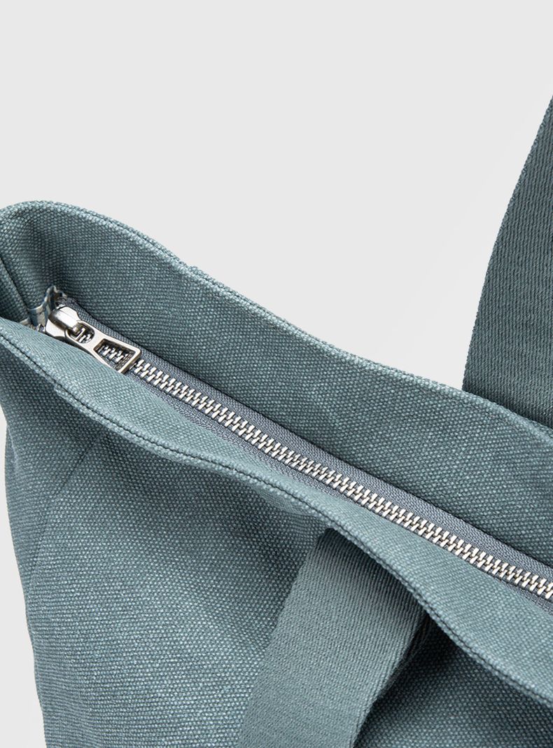 Tote Canvas Stone-3