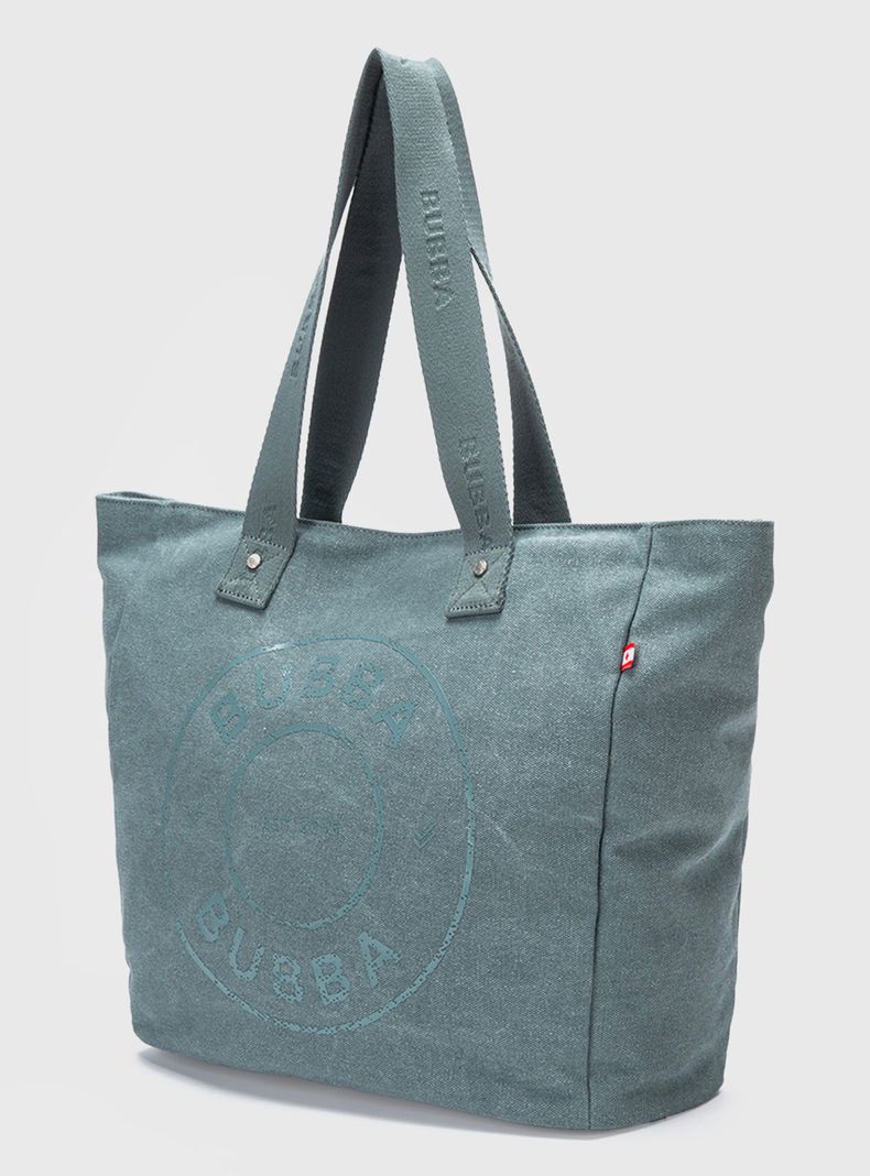 Tote Canvas Stone-2