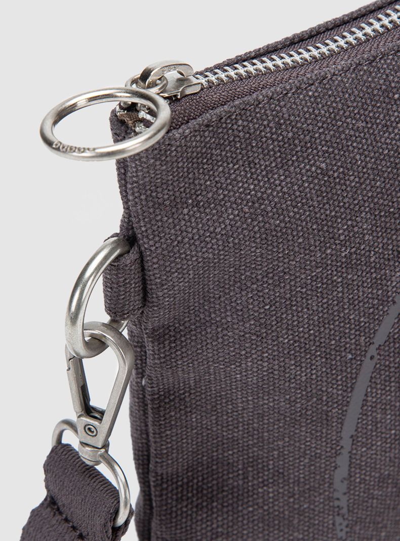 Clutch Canvas Terra-3