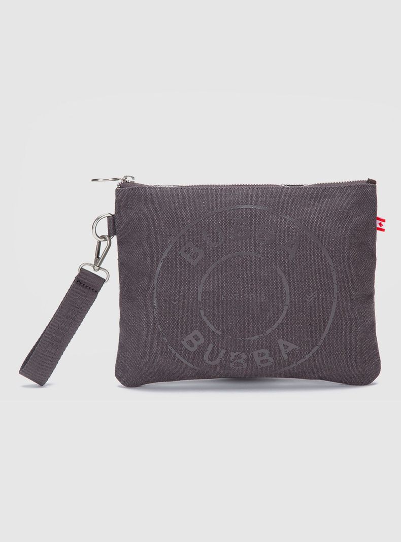 Clutch Canvas Terra-0