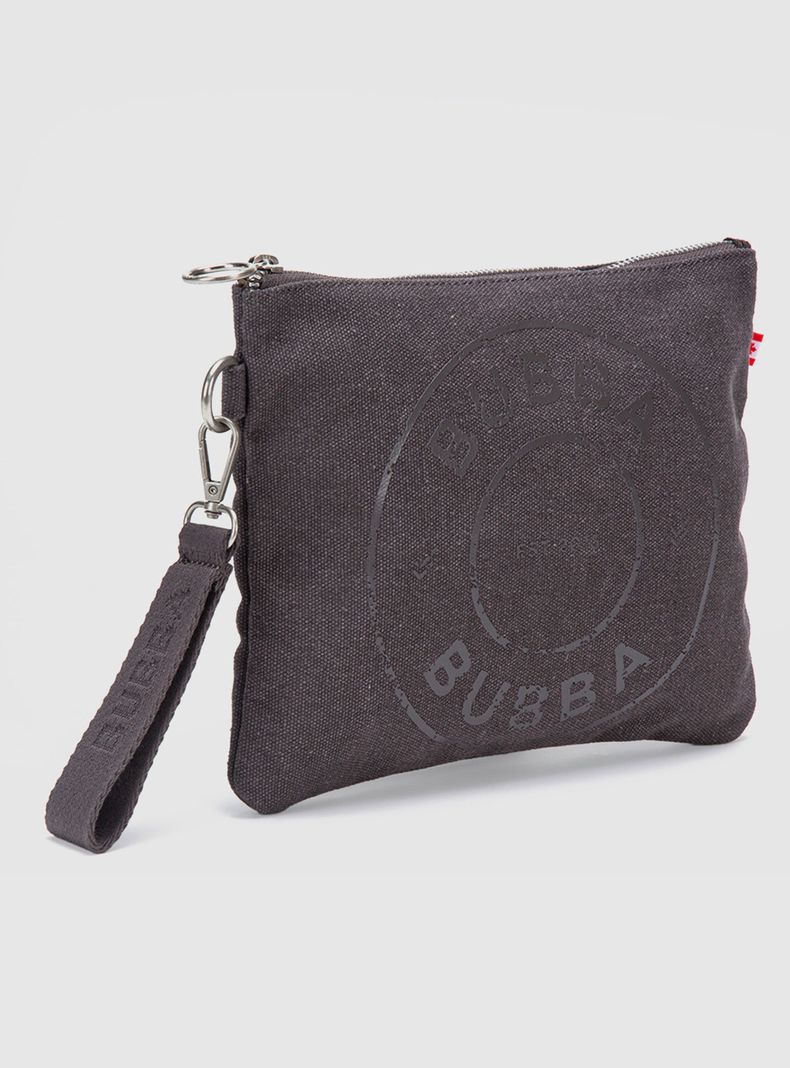 Clutch Canvas Terra-2