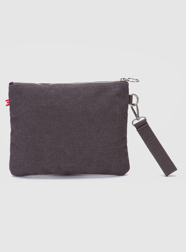 Clutch Canvas Terra-1