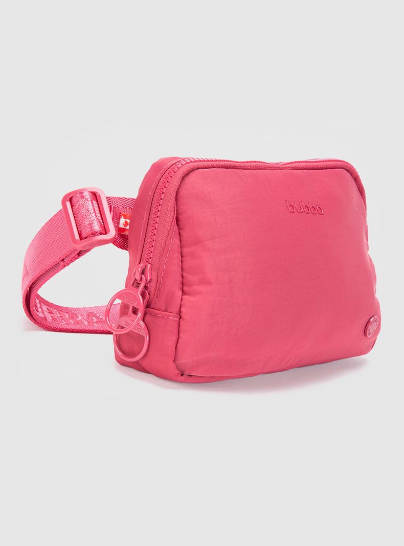 Crossbag Anytime Red-2
