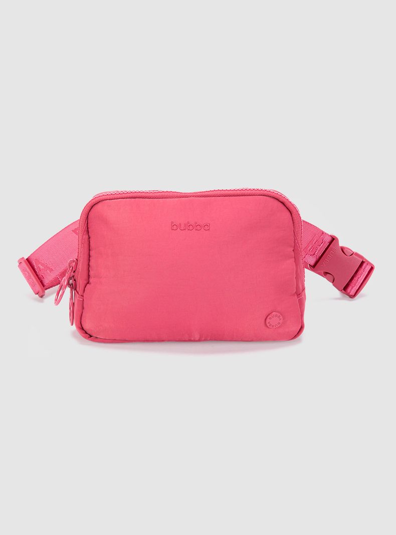 Crossbag Anytime Red-0
