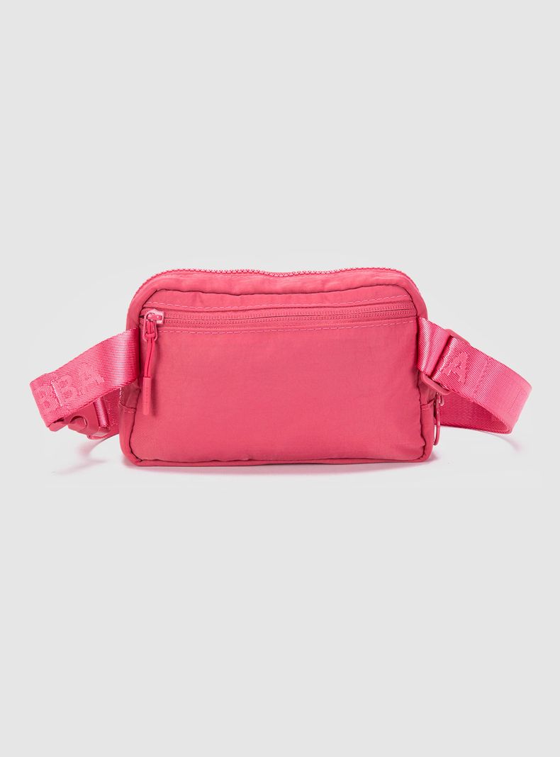Crossbag Anytime Red-1