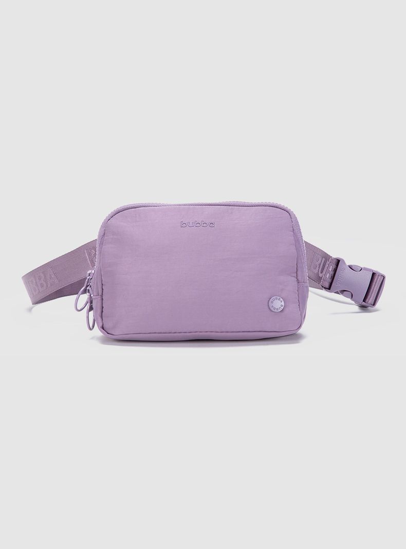 Crossbag Anytime Lilac-0