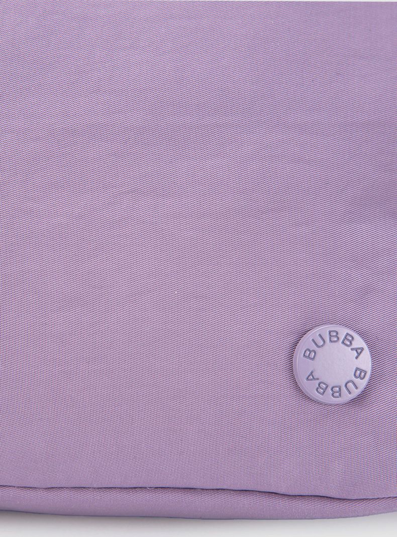 Crossbag Anytime Lilac-3