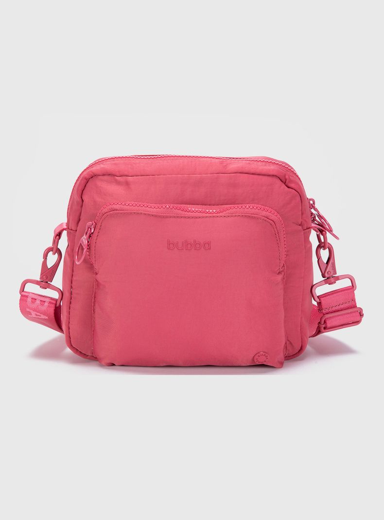 Purse Anytime Red-0