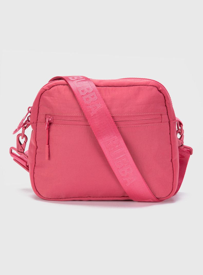 Purse Anytime Red-1