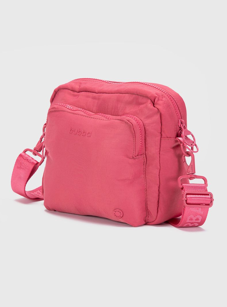 Purse Anytime Red-3