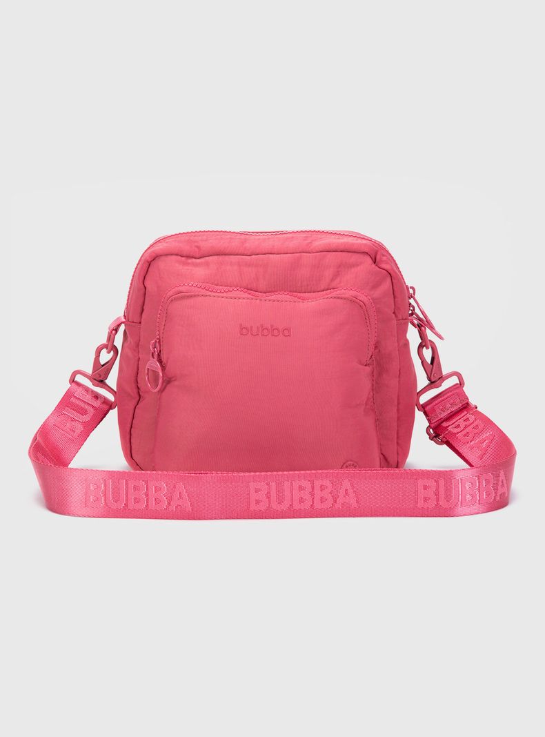 Purse Anytime Red-2