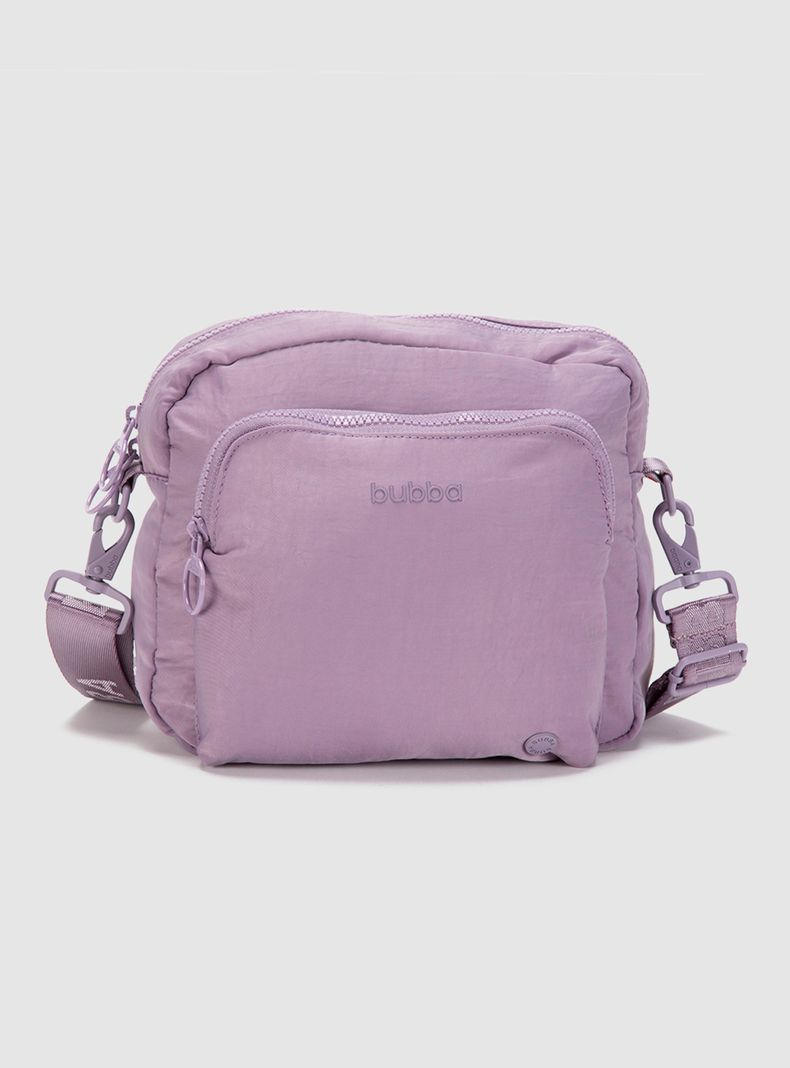 Purse Anytime Lilac-0