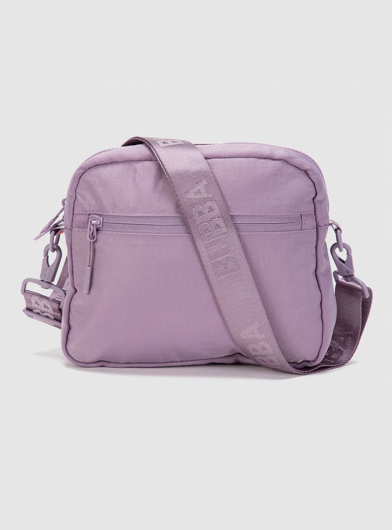 Purse Anytime Lilac-1